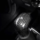 For Yaris Ativ/Vios Car Central Control Gear Shift Knob Cover 2