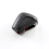 For Yaris Ativ/Vios Car Central Control Gear Shift Knob Cover 4