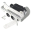 HVAC Blend Door Actuator Mode for Ram 1500 2500 3500 5