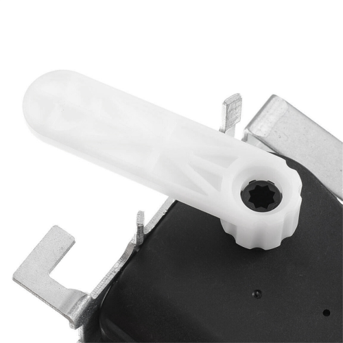 HVAC Blend Door Actuator Mode for Ram 1500 2500 3500 2