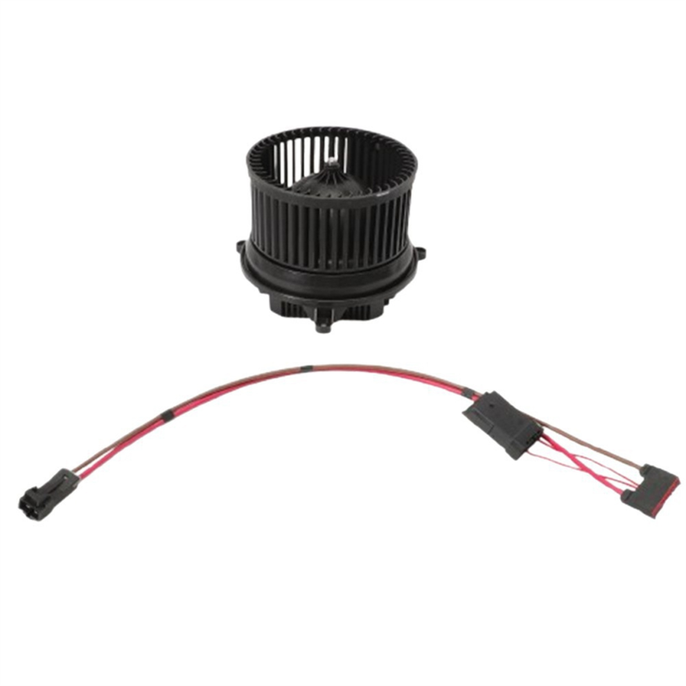 Hvac Heater Blower Motor Blower Motor Resistor 75040 76944 4713376376872