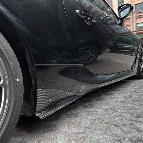 Side Skirt Splitter for GR86 BRZ 2022-2025 A 1