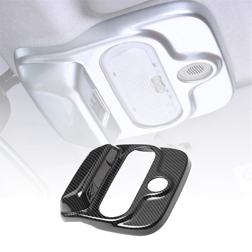 Front Reading Lamp Decoration Frame for - 1