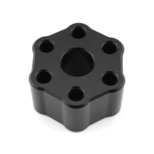Supercharger Coupler Isolator for 3.0L