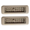 Beige Side Air Outlet Nozzle 06298560010 1