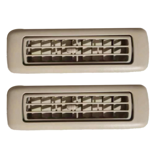 Beige Side Air Outlet Nozzle 06298560010