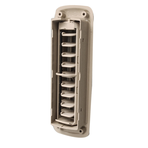 Beige Side Air Outlet Nozzle 06298560010 2