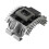 For 740i E38 Blower Motor Resistor 64118391399 2403-258649 4