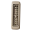 Beige Side Air Outlet Nozzle 06298560010 4