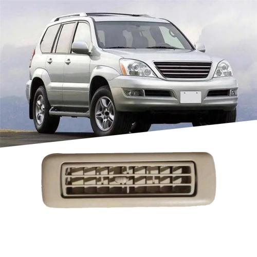 Beige Side Air Outlet Nozzle 06298560010 1