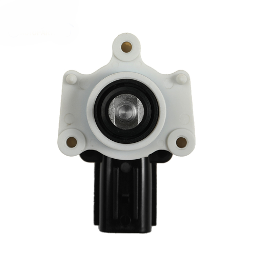 Front & Rear Suspension Headlight Level Sensor for -V 07-11 2