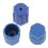 17Pcs Air Conditioning Valve Core Kit Valve Cores Accessories Tool 6