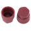 17Pcs Air Conditioning Valve Core Kit Valve Cores Accessories Tool 5