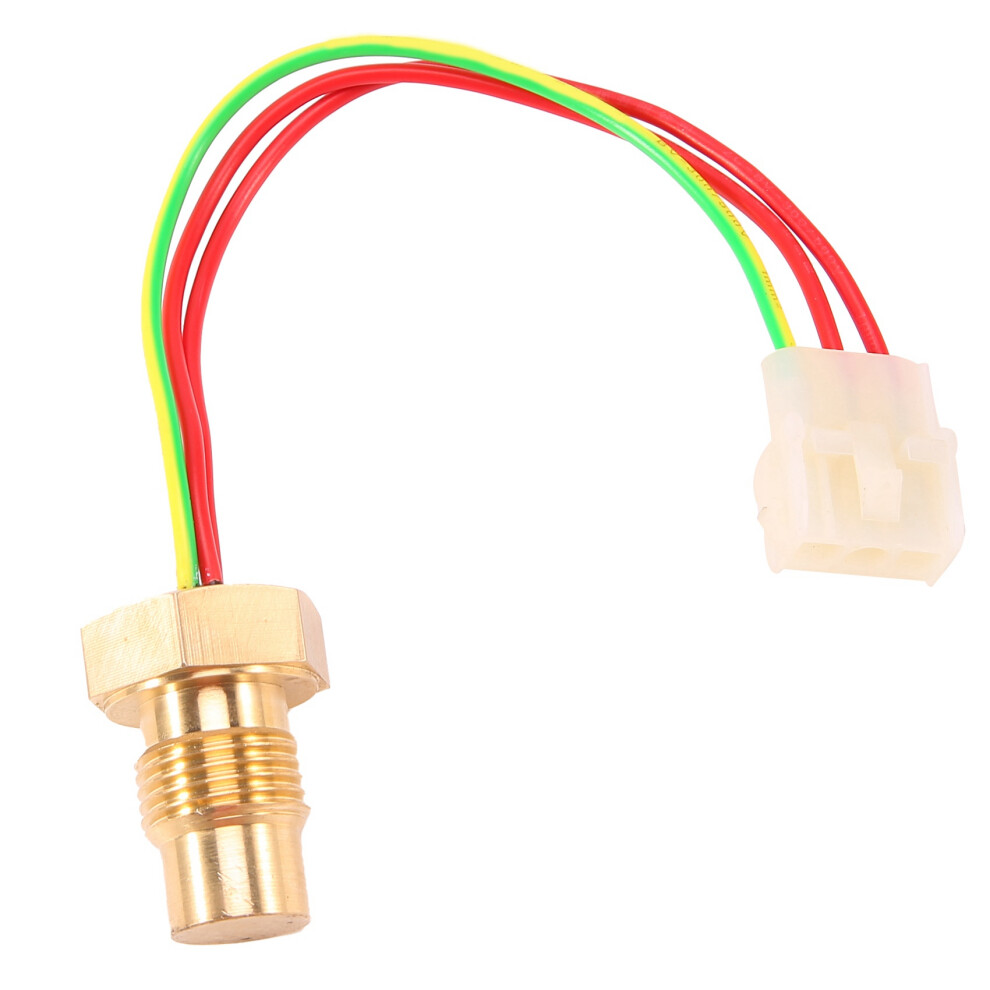 1089-0637-16 Temperature Switch Fits for Atlas Air Compressor-image-OPC-PJ98V6X-NEW