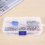 40Pcs Air Conditioning A/C Valve Core R12 R134A Tool for Car Tool 6