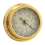 4 Pcs Boat Barometer Clock Thermometer Hygrometer Weather Station Set 2