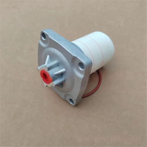4Pcs Fuel Filter for Land Cruiser LX Fuel Grid 1