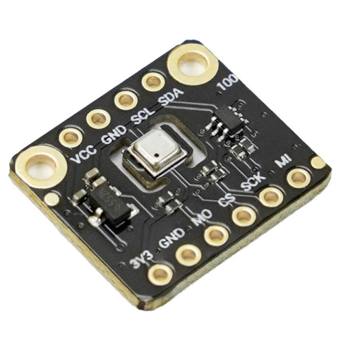 Fermion BME688 AI Environmental VOC Gas Temperature Pressure Sensor 2