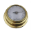 4 Pcs Boat Barometer Clock Thermometer Hygrometer Weather Station Set 3