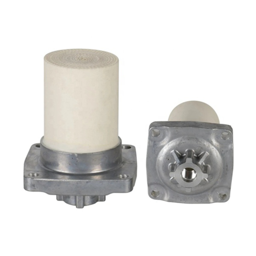 4Pcs Fuel Filter for Land Cruiser LX Fuel Grid 2