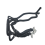 LR006147 Engine HVAC Heater Outlet Hose Radiator Coolant Hose 5