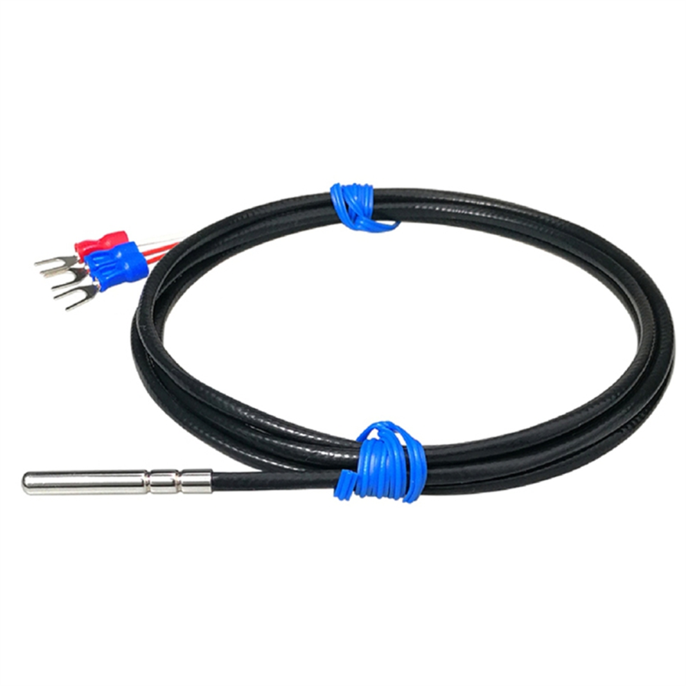 PT1000 RTD Sensor Probe Cryogenic Temperature Measurement Waterproof