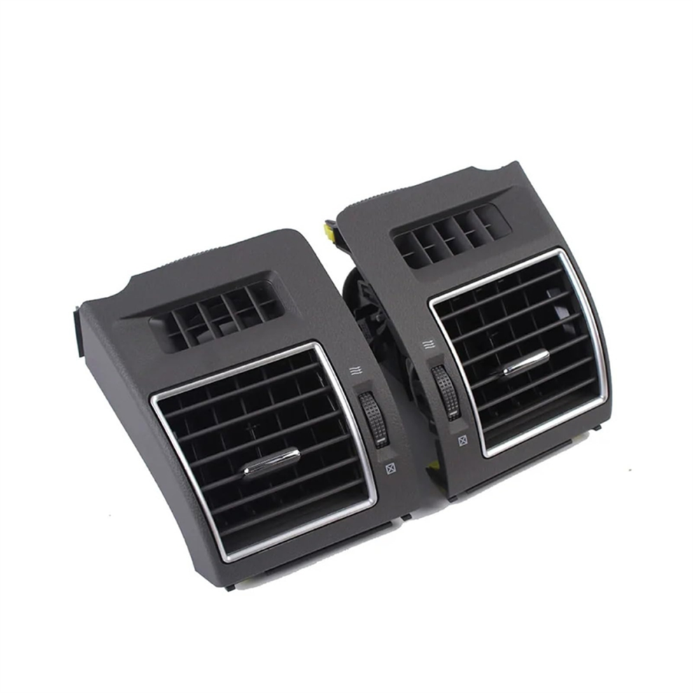 Ac Vent For Land Cruiser Prado 150 2010-2020 Grey 4713376378524