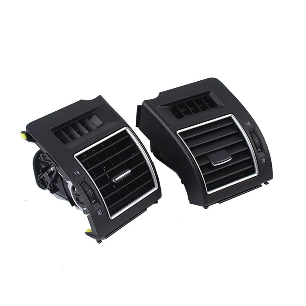 Ac Vent For Land Cruiser Prado 150 2010-2020 Black 4713376378517