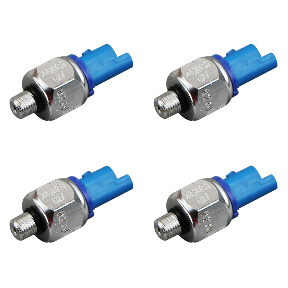 31360621 2 Pcs Oil Pressure Sensor For S80 S60 V70 Xc60 4713376382071