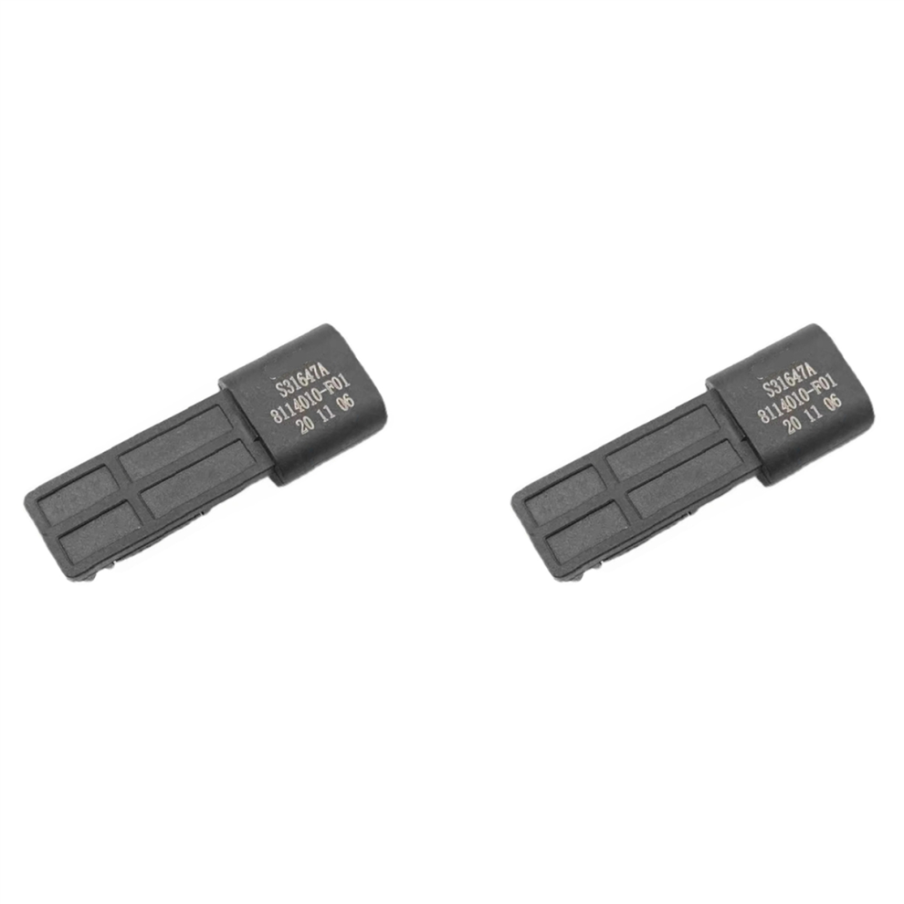 8114010-F01 Temperature Sensor For Cs35 Cs75 Alsvin V3 V5 V7 Light 4713376379057