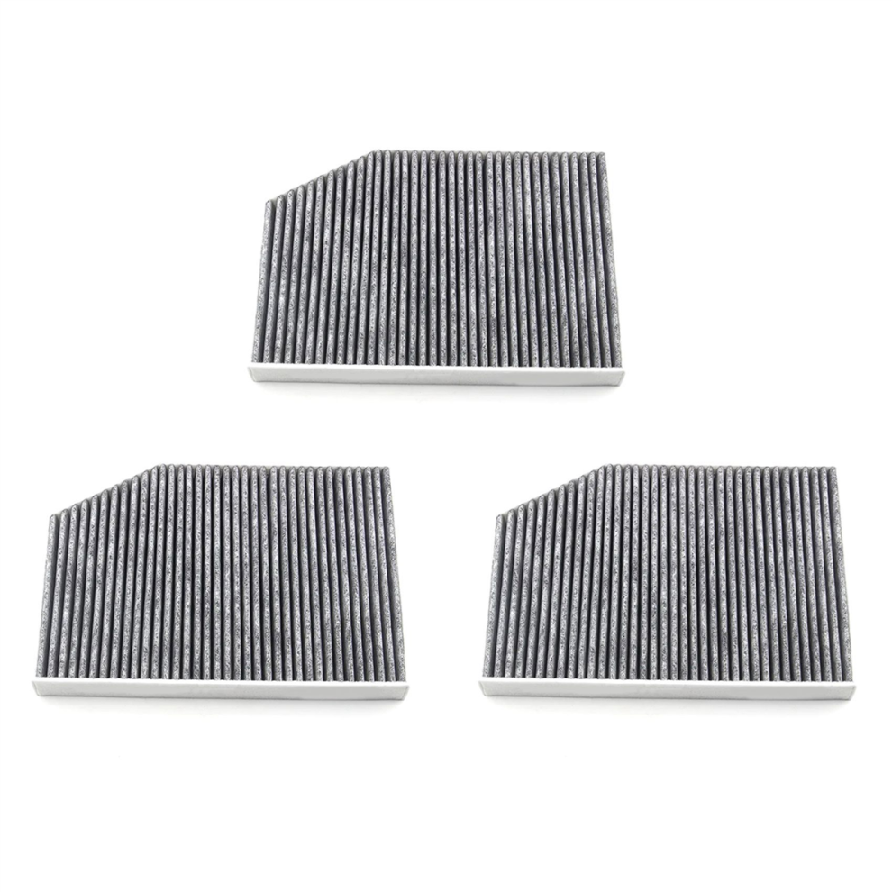 64119382885/86 Filter Air Grid Filter For G21 G01 G02 G42 G87 4713376380336