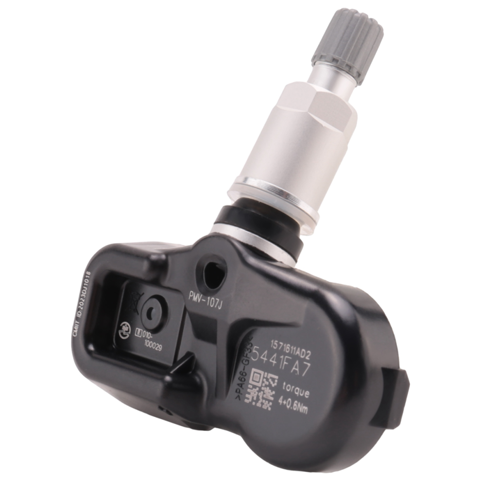 For Tire Pressure Monitoring Sensor Tpm 42607-33021 4713376383979