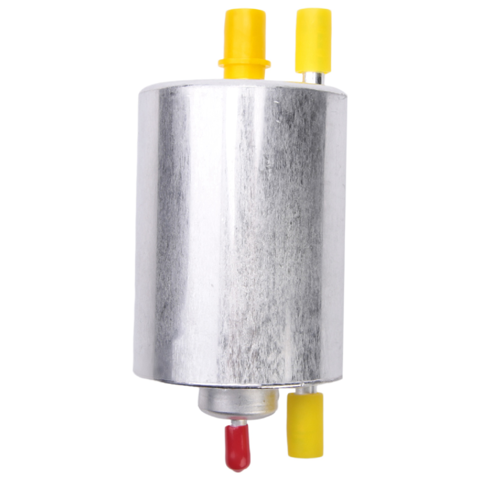 0024773001 Fuel Filter For W202 W203 W208 W209 W210 Silver 4713376387335