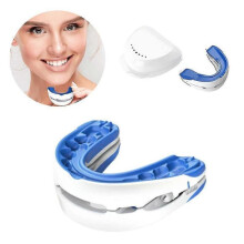 Anti Snoring Mouthpiece Anti Snoring Device Sleep Apnea Protector Stop Snoring Device Anti Snoring Mouthpiece