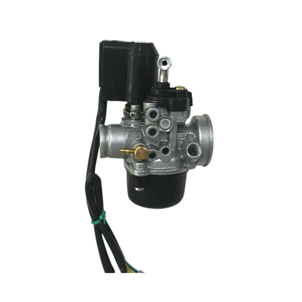 17.5Mm For Nrg50 Typoon50 Xr Lx50 Carburetor 4713376385980