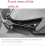 Premium Sports Camera Mount Holder for GTX RXP Models 5