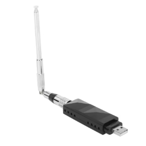 Dual Channel AIS Receiver USB Output AIS Receiver with Antenna