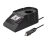 Mini Battery Charger Car Charger with Lighter Plug 1