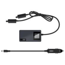 Car Charger for AIR 3/3S Battery Remote Control Vehicle Charger