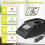 Mini Battery Charger Car Charger with Lighter Plug 4