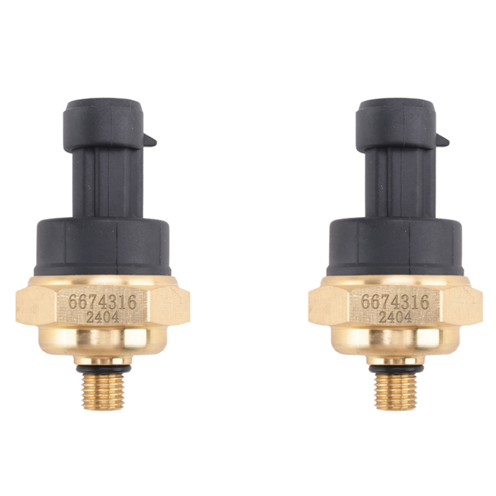Oil Pressure Sensor For Loader T750 T770 A220 A300 A770 T870 4713376385003