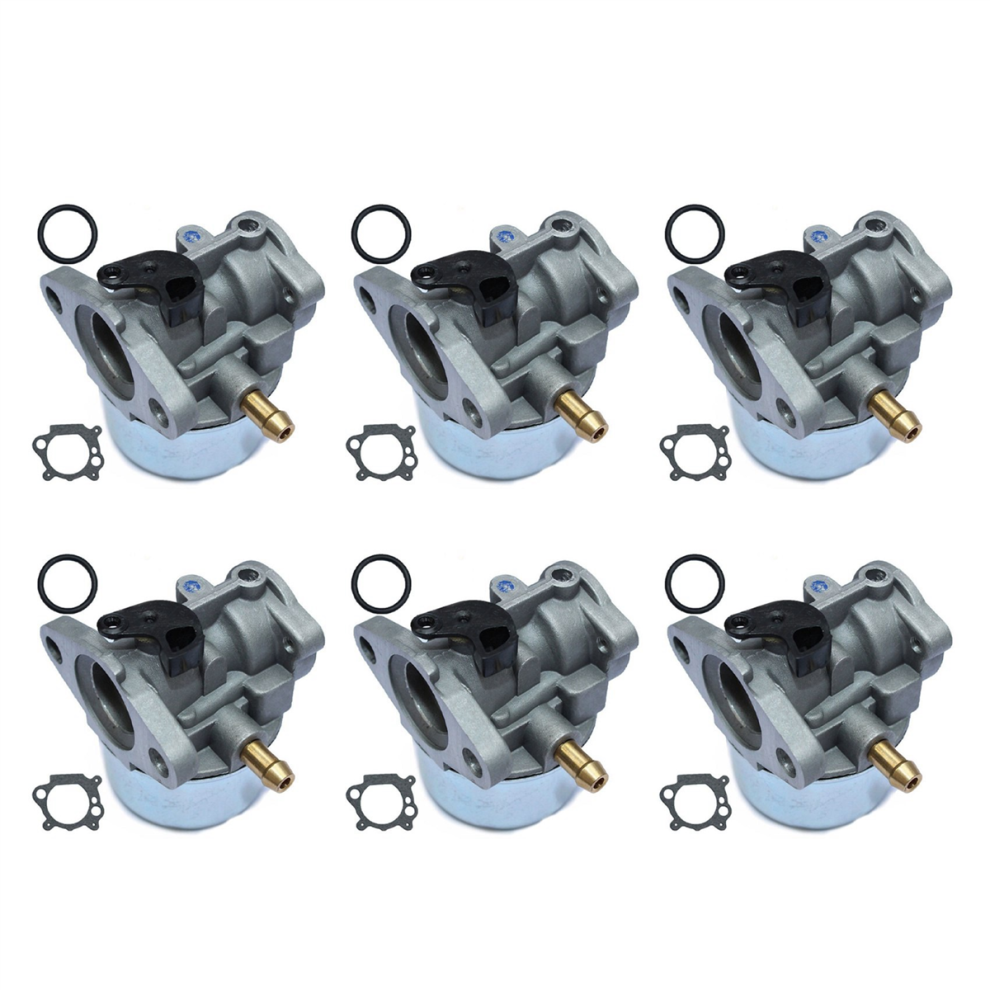 Carburetor For 799868 498254 497347 50-657 4713376386543