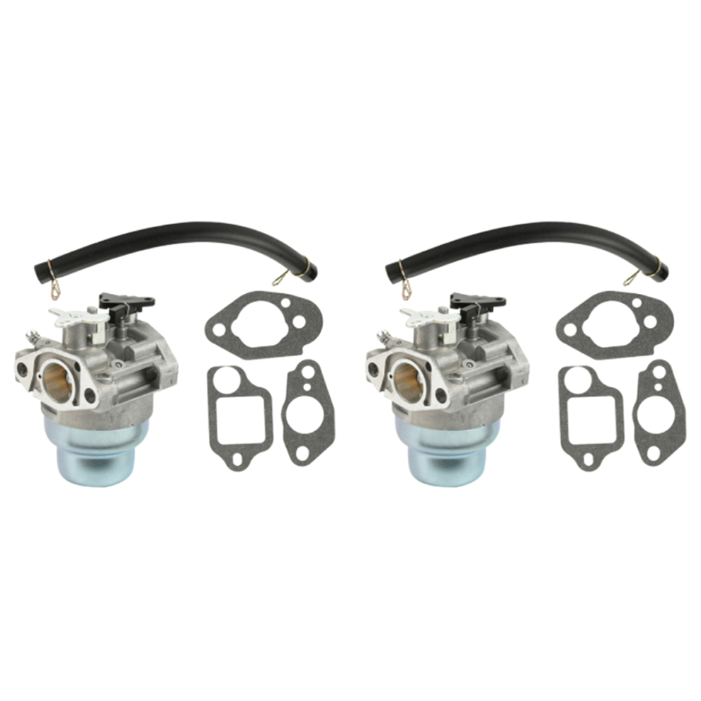 Carburetor Kit for GC160 GCV160 GCV135 GC135 GCV190 Repair Kit-image-OPC-PJ98X9V-NEW