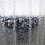 Shower Curtain Waterproof Mildewproof 71 X 71 Inch HG 2