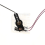 Auto Spare Parts Fuel Tank Gauge Sensor for D-Max 6