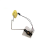 Auto Spare Parts Fuel Tank Gauge Sensor for D-Max 2
