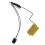 Auto Spare Parts Fuel Tank Gauge Sensor for D-Max 4
