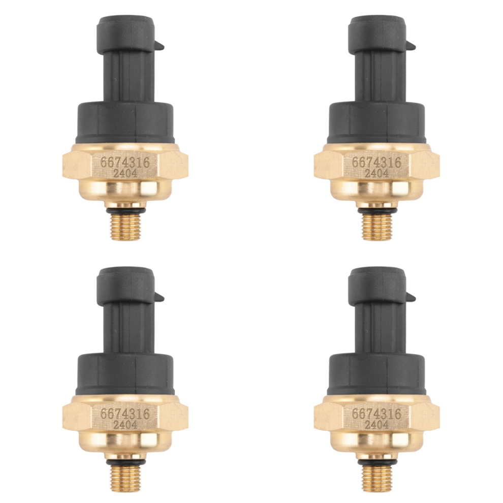 Oil Pressure Sensor For Loader T750 T770 A220 A300 A770 T870 4713376385010