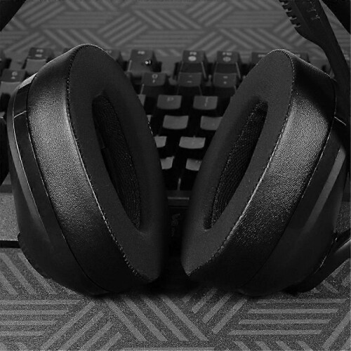 For EPOS H3/H3 PRO X Replacement Earpads - Protein Memory Foam Earpads 2