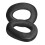 For EPOS H3/H3 PRO X Replacement Earpads - Protein Memory Foam Earpads 4